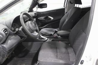 Toyota Yaris  picture 11