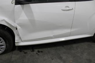 Toyota Yaris  picture 6
