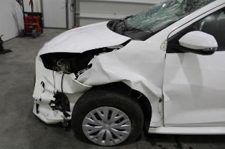 Toyota Yaris  picture 5