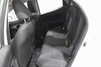 Toyota Yaris  picture 12