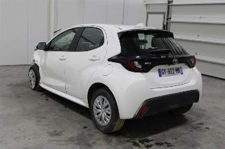 Toyota Yaris  picture 4