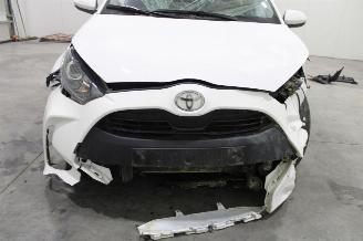 Toyota Yaris  picture 7