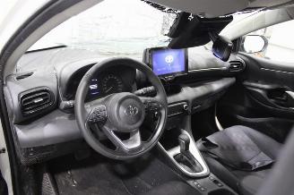 Toyota Yaris  picture 10