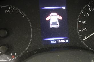 Toyota Yaris  picture 13