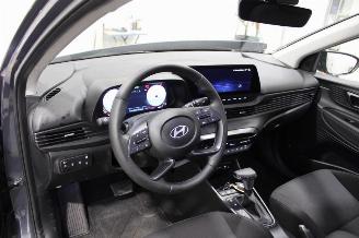 Hyundai I-20 i20 picture 10