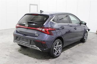 Hyundai I-20 i20 picture 3