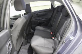 Hyundai I-20 i20 picture 12