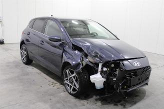 Hyundai I-20 i20 picture 2