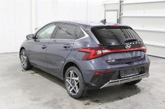 Hyundai I-20 i20 picture 4
