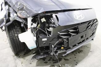 Hyundai I-20 i20 picture 6