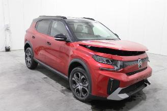 Citroën C3 Aircross  picture 2