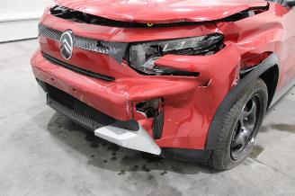 Citroën C3 Aircross  picture 6