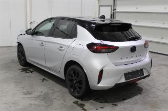 Opel Corsa  picture 4