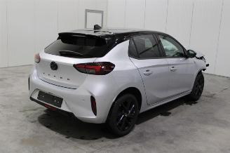 Opel Corsa  picture 3