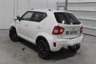Suzuki Ignis  picture 4