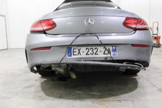Mercedes C-klasse C 220 picture 5