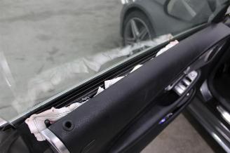 Mercedes C-klasse C 220 picture 23