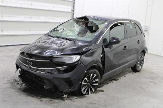 Avarii autoturisme Opel Crossland X 2024/8