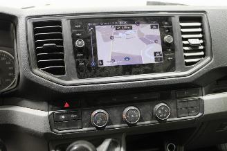 Volkswagen Crafter  picture 12