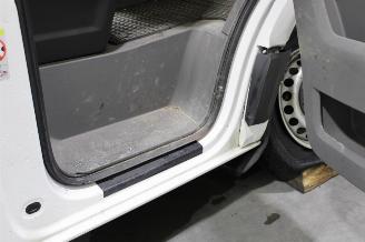Volkswagen Crafter  picture 21