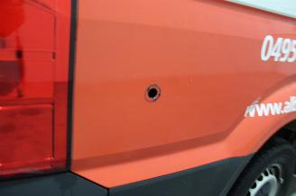 Volkswagen Crafter  picture 22