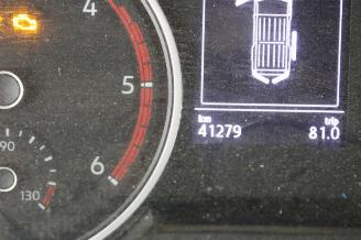 Volkswagen Crafter  picture 11