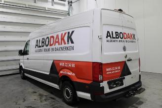 Volkswagen Crafter  picture 4