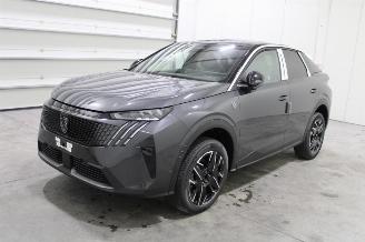 Sloopauto Peugeot 3008  2025/1