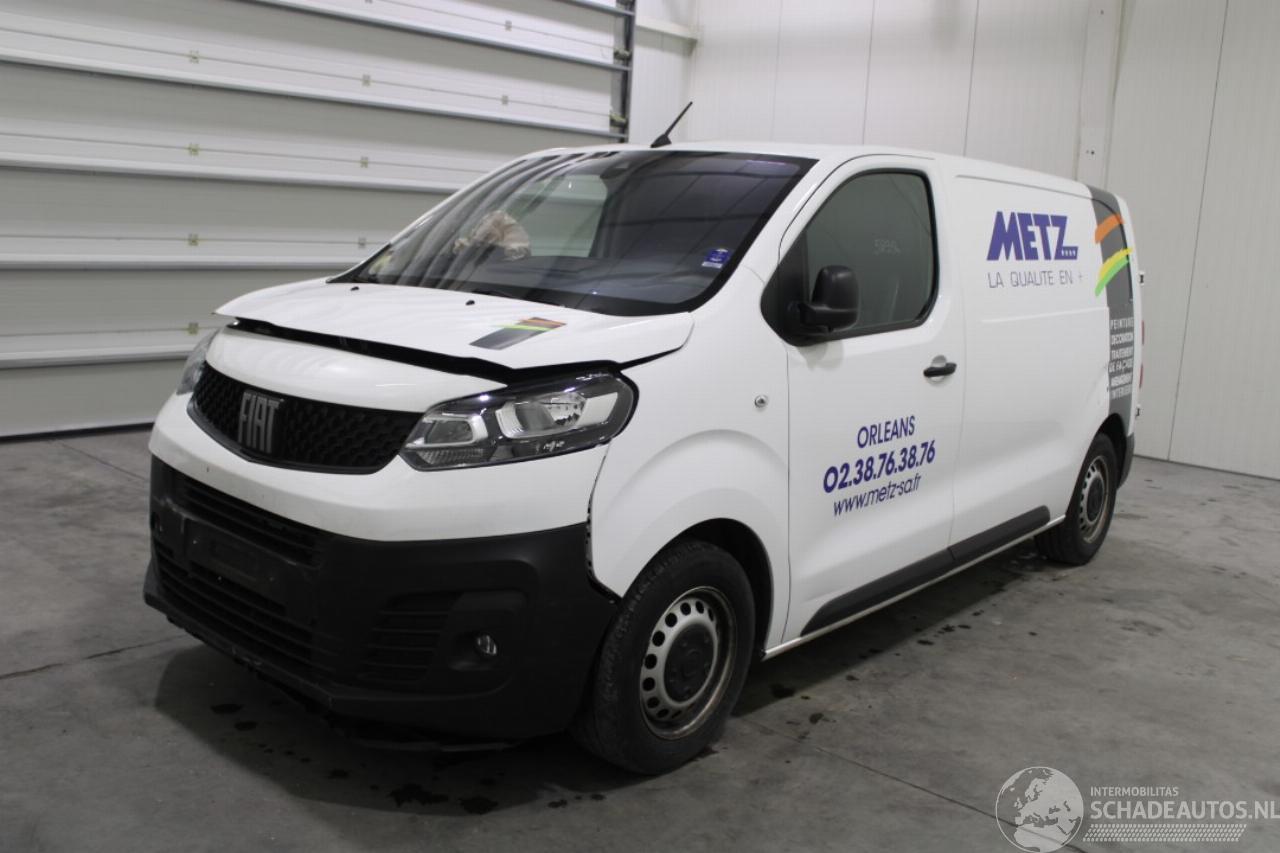 Fiat Scudo 