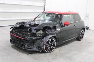 Avarii autoturisme Mini Cooper JOHN__WORKS 2018/6