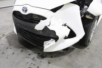 Toyota Yaris  picture 6