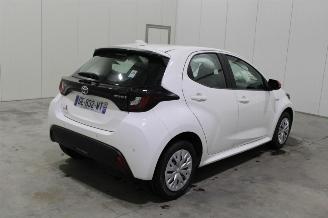 Toyota Yaris  picture 3