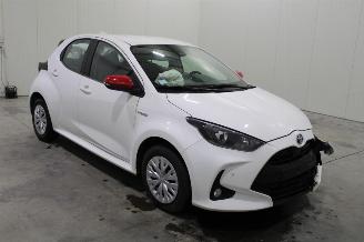 Toyota Yaris  picture 2