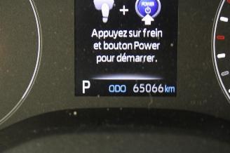 Toyota Yaris  picture 12