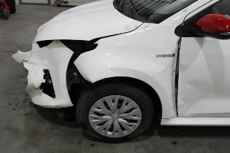 Toyota Yaris  picture 5