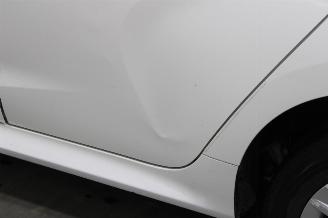 Toyota Yaris  picture 20