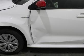 Toyota Yaris  picture 7