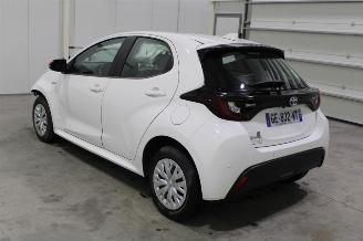 Toyota Yaris  picture 4