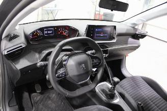 Peugeot 208  picture 9