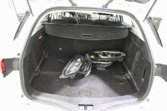 Renault Mégane Megane picture 23