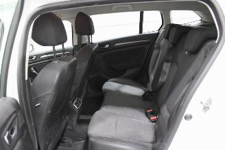 Renault Mégane Megane picture 12