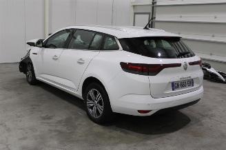 Renault Mégane Megane picture 4