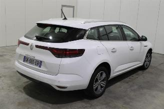 Renault Mégane Megane picture 3