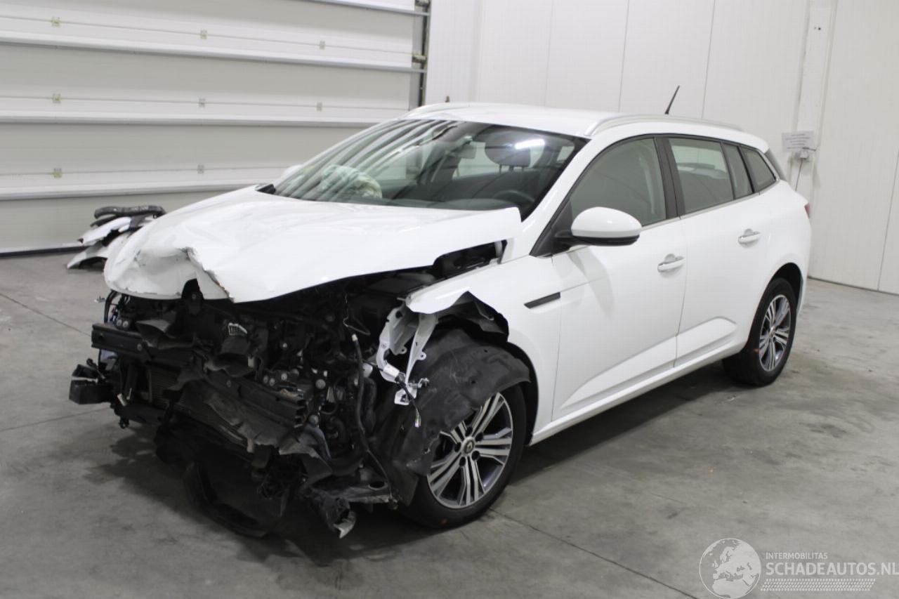 Renault Mégane Megane