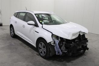 Renault Mégane Megane picture 2