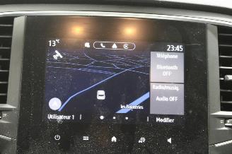 Renault Mégane Megane picture 14