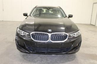 BMW 3-serie 316 picture 5