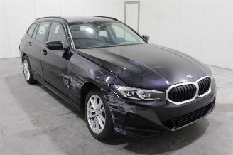 BMW 3-serie 316 picture 2