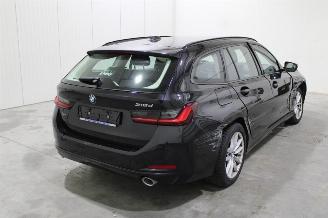 BMW 3-serie 316 picture 3