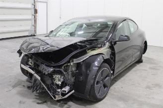 Schadeauto Tesla Model 3  2023/8